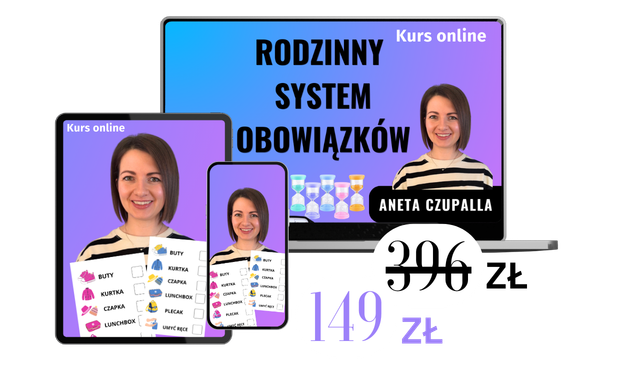Rodzinny system Obowiązków
